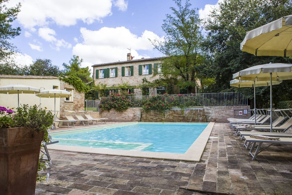 Photo of Outdoor in Montemaggiore al Metauro