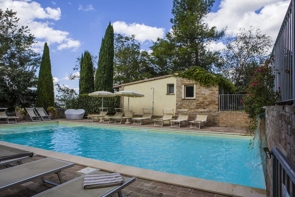 Photo of Outdoor in Montemaggiore al Metauro