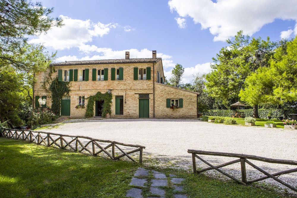Photo of Outdoor in Montemaggiore al Metauro