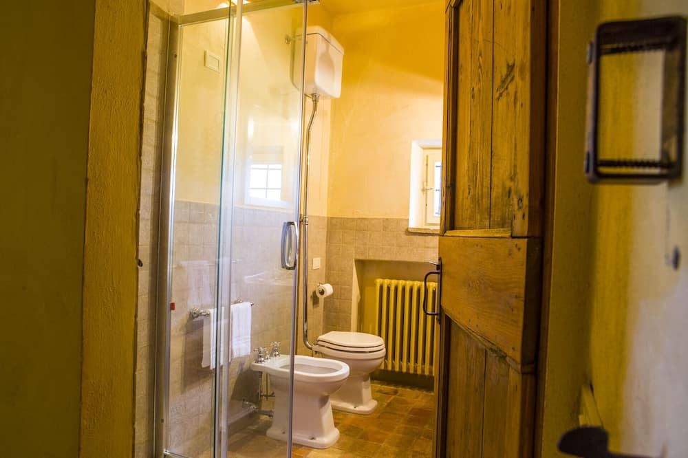 Photo of Bathroom in Montemaggiore al Metauro