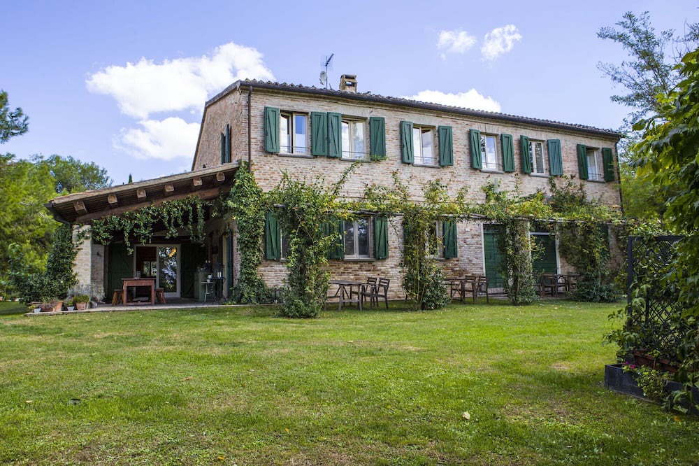 Photo of Outdoor in Montemaggiore al Metauro