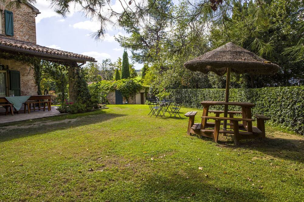 Photo of Outdoor in Montemaggiore al Metauro