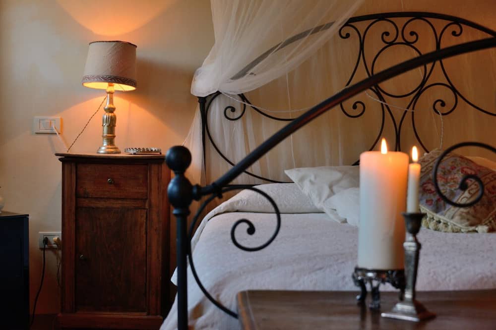 Photo of Bedroom in Montemaggiore al Metauro