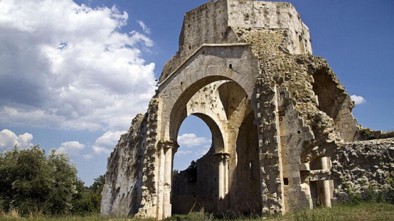 Photo of Outdoor in Montiano