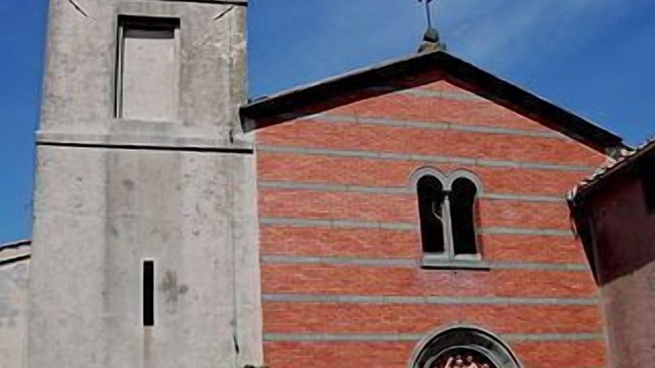 Photo of Outdoor in Montiano