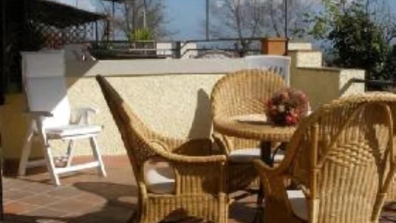 Photo of Patio Balcony in Montiano