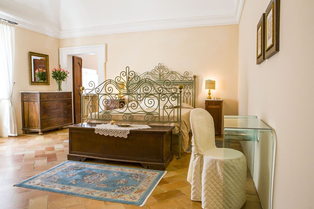 Photo of Bedroom in Montemaggiore al Metauro