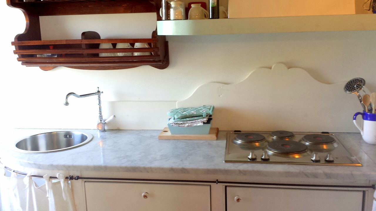Photo of Kitchen in Fratte Rosa