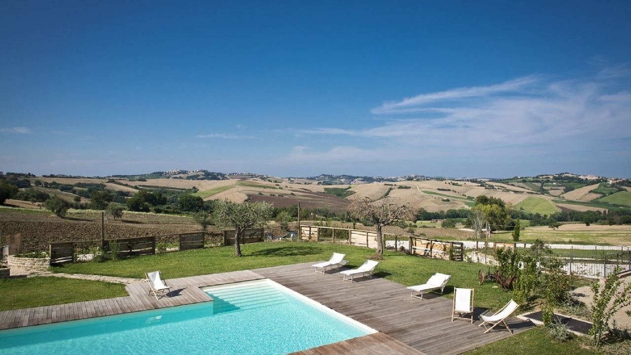 Photo of Outdoor in Fratte Rosa