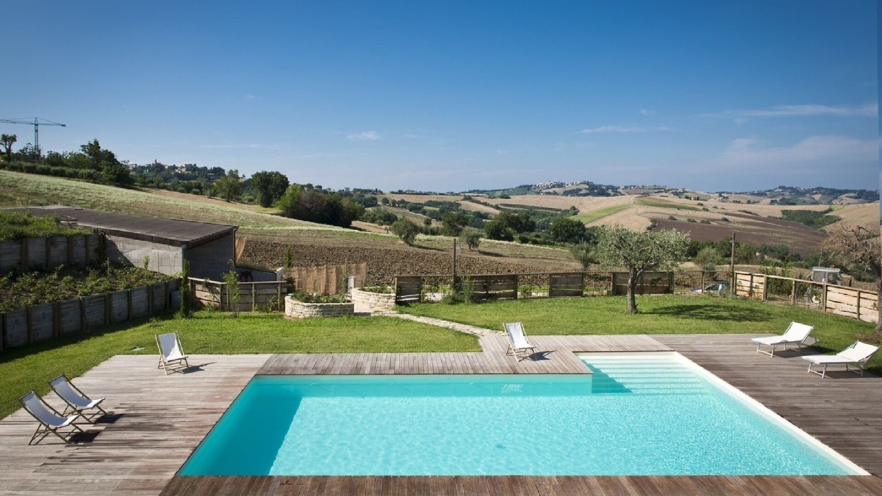 Photo of Outdoor in Fratte Rosa
