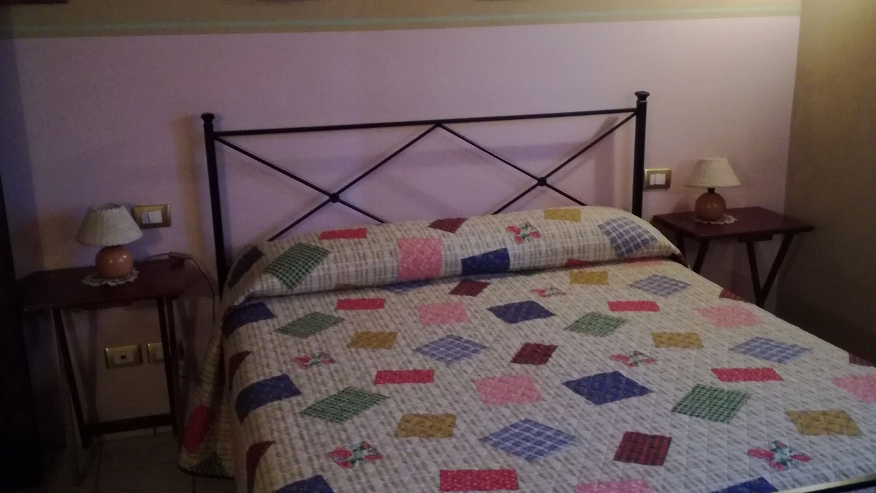 Photo of Bedroom in Pietrauta