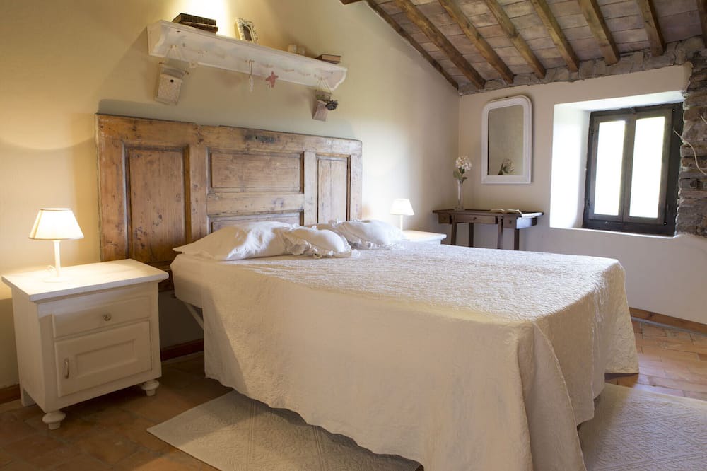 Photo of Bedroom in Caprese Michelangelo