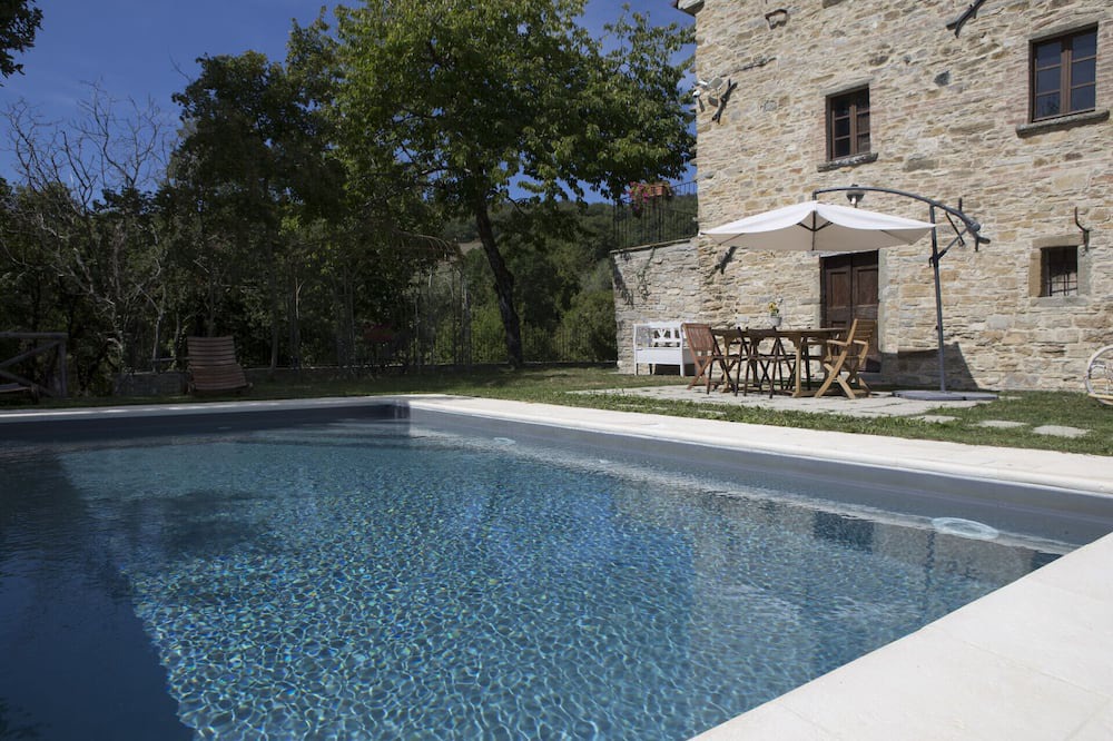 Photo of Outdoor in Caprese Michelangelo