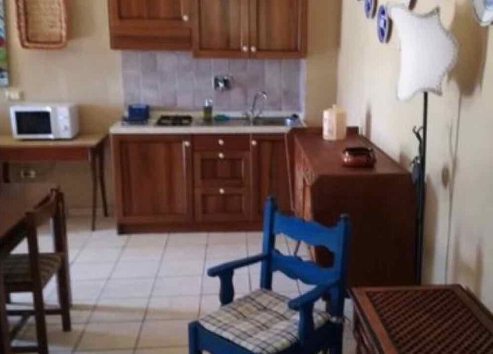 Photo of Kitchen in Pietrauta