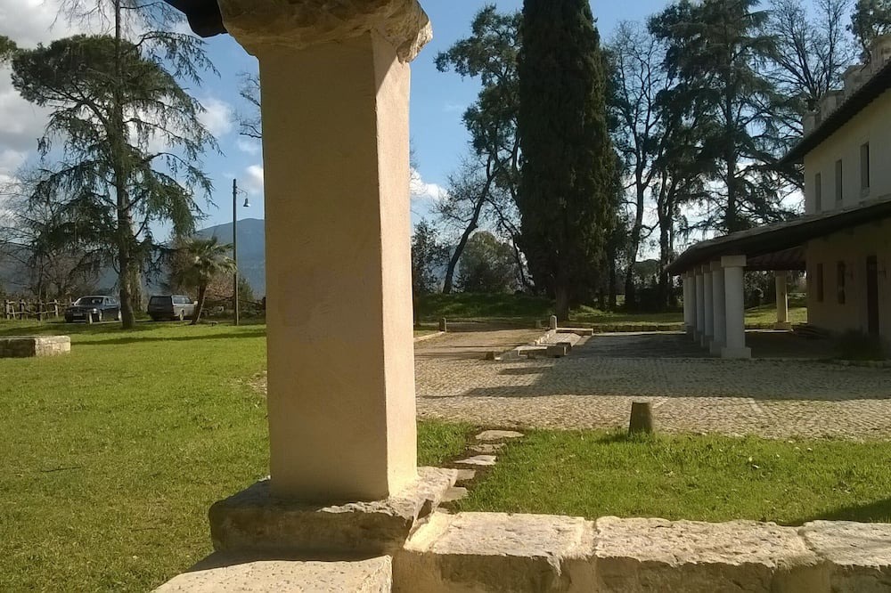 Photo of Outdoor in Pontinia