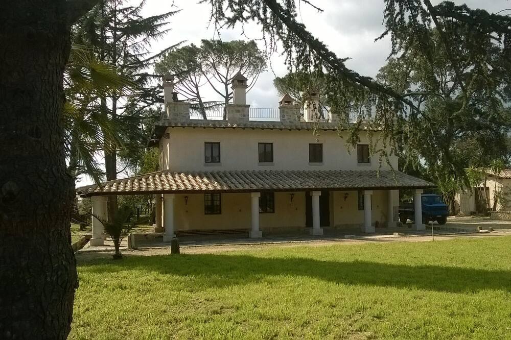 Photo of Outdoor in Pontinia
