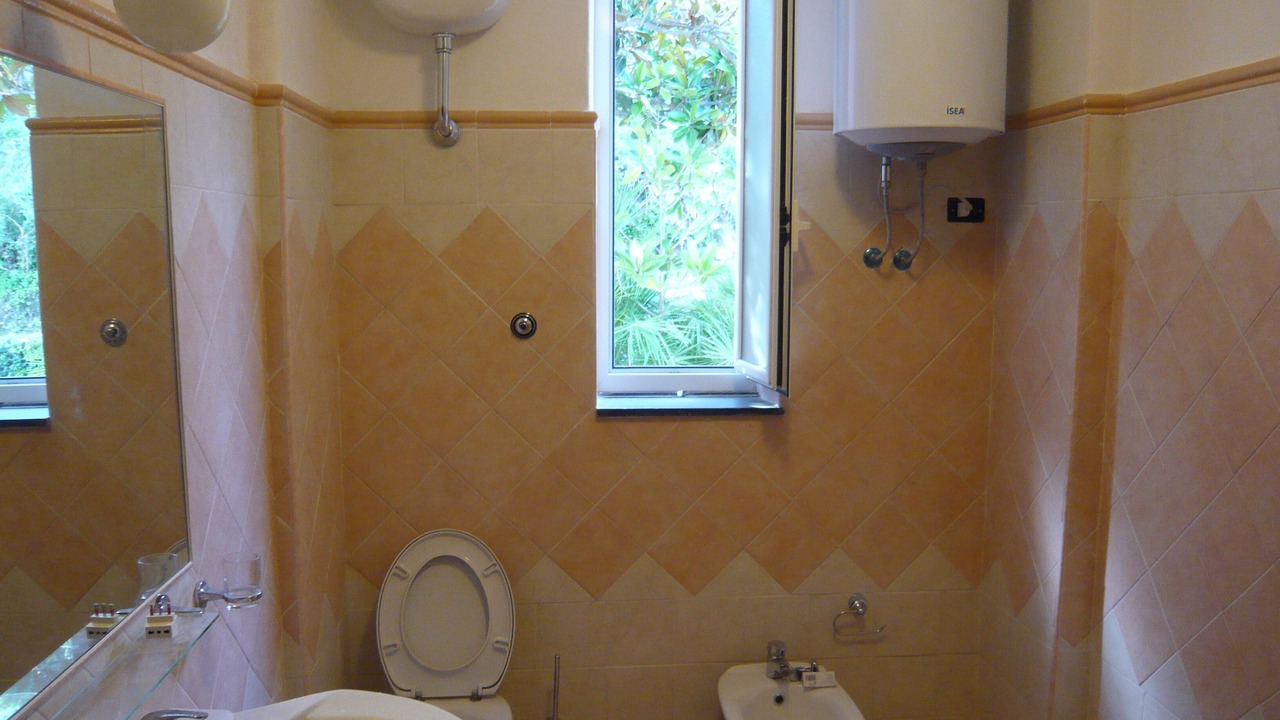 Photo of Bathroom in Succhivo