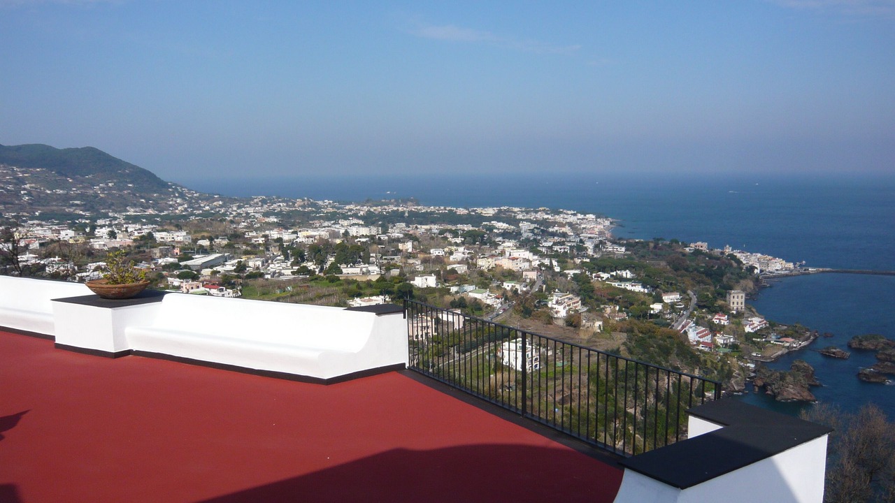 Photo of Outdoor in Succhivo