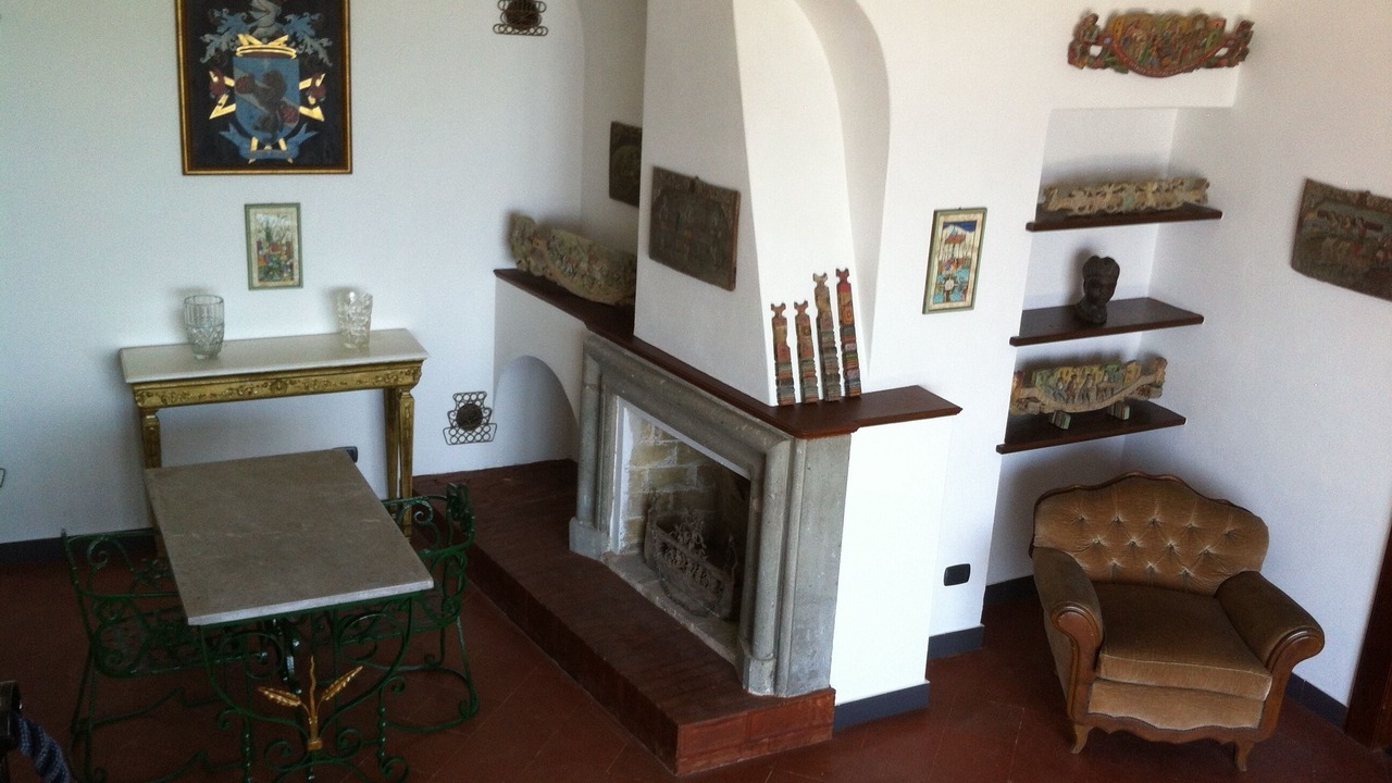 Photo of Livingroom in Succhivo