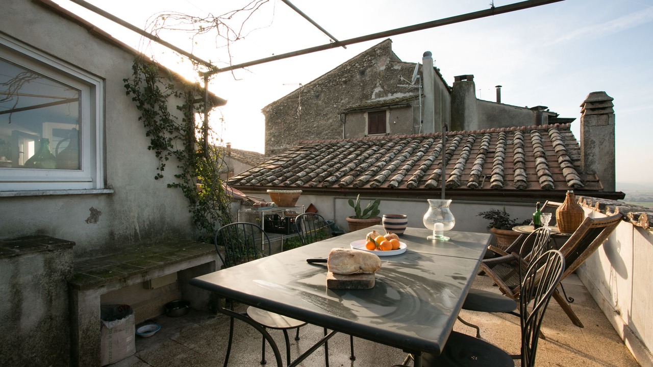 Photo of Outdoor in Filacciano