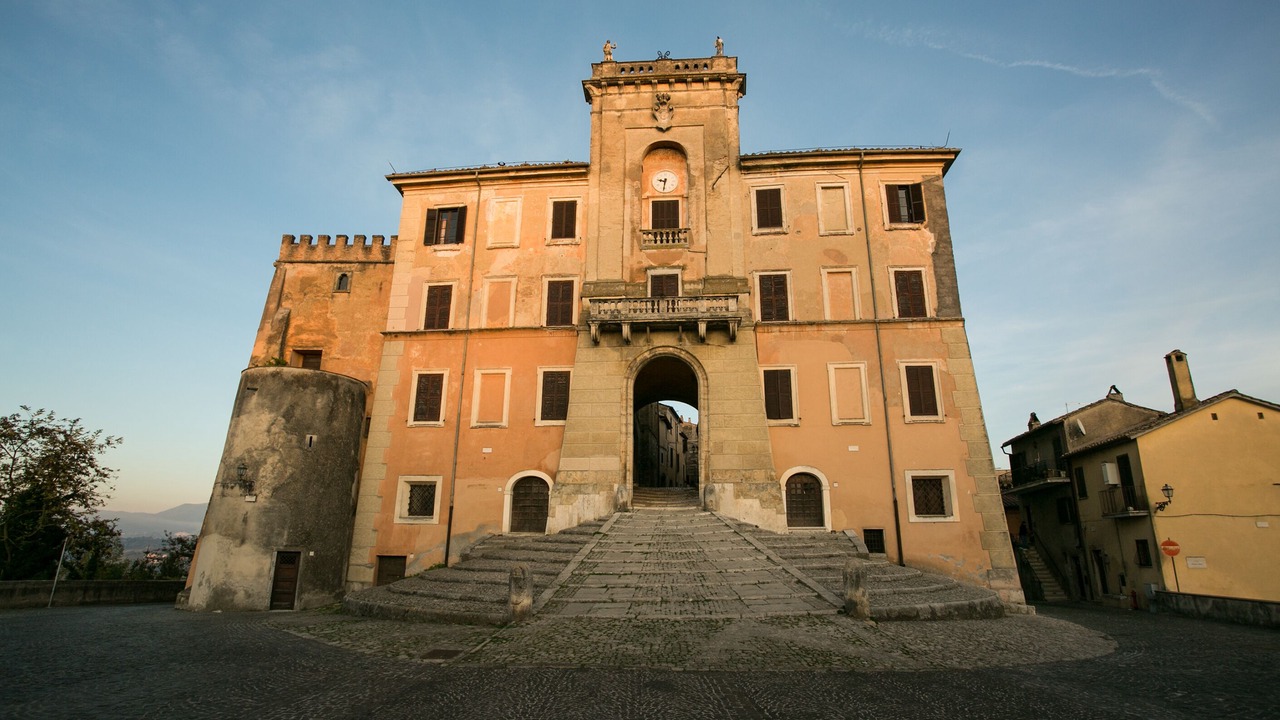 Photo of Outdoor in Filacciano