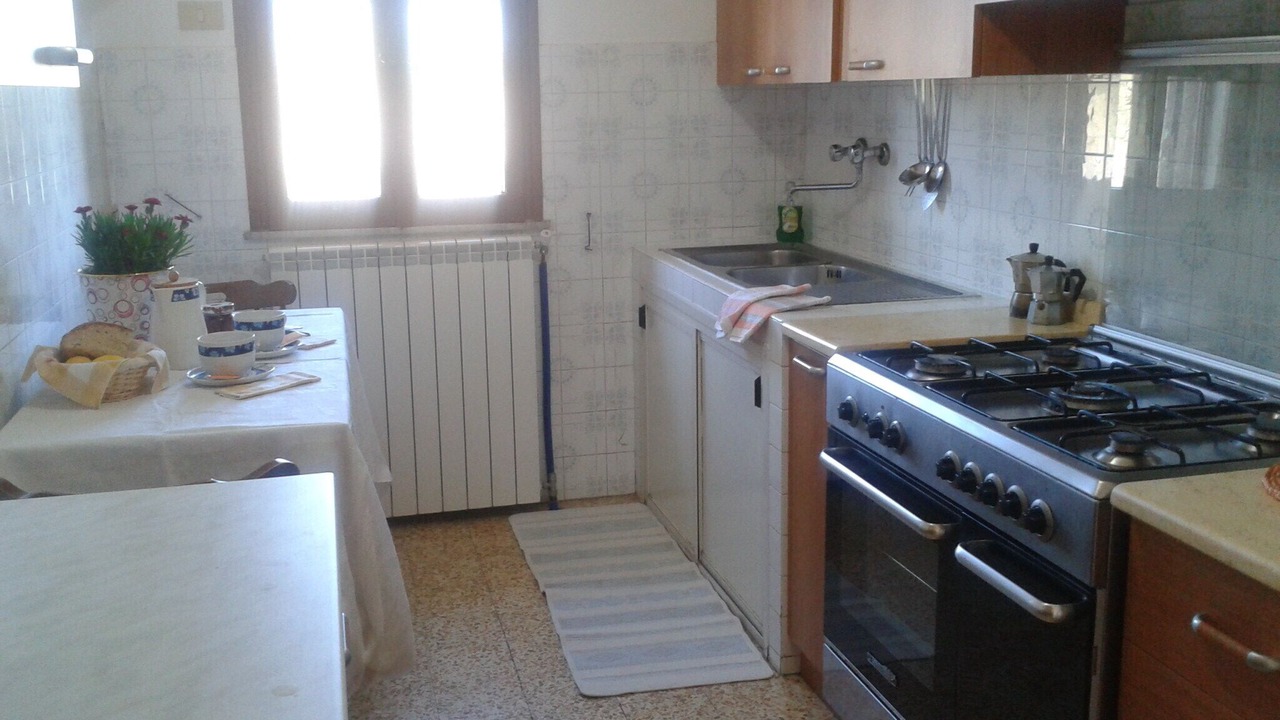Photo of Kitchen in Sabaudia