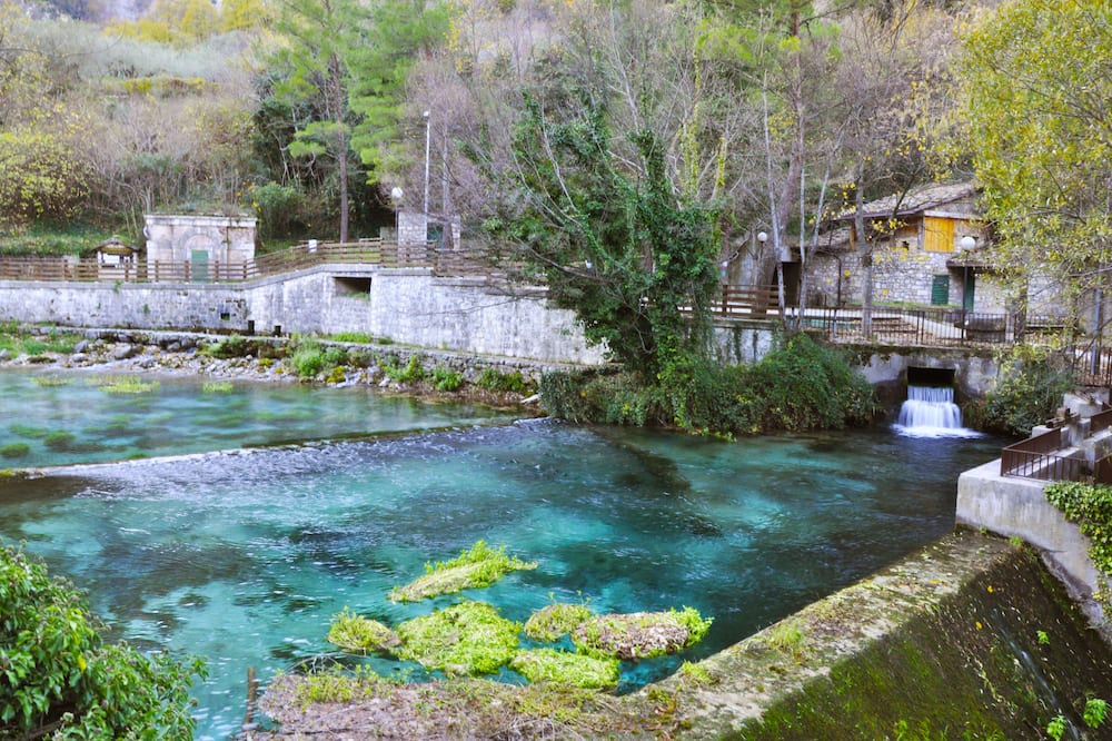 Photo of Outdoor in Fara San Martino