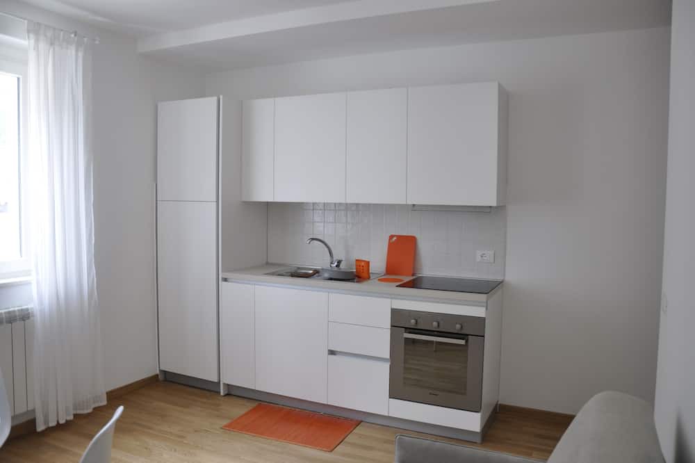 Photo of Kitchen in Fara San Martino