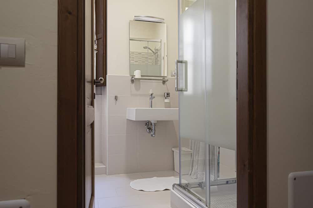 Photo of Bathroom in Capestrano