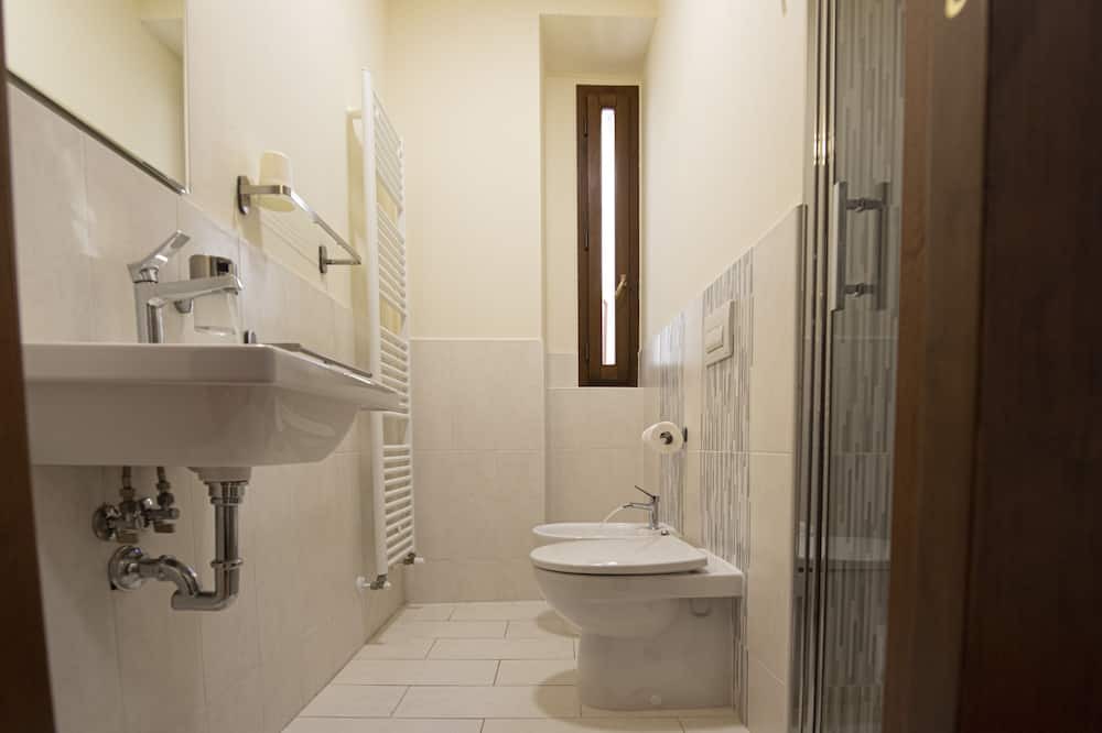 Photo of Bathroom in Capestrano