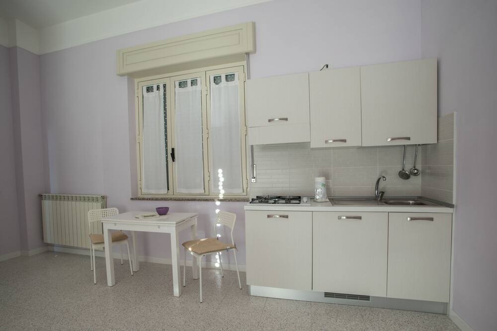 Photo of Kitchen in Rodio