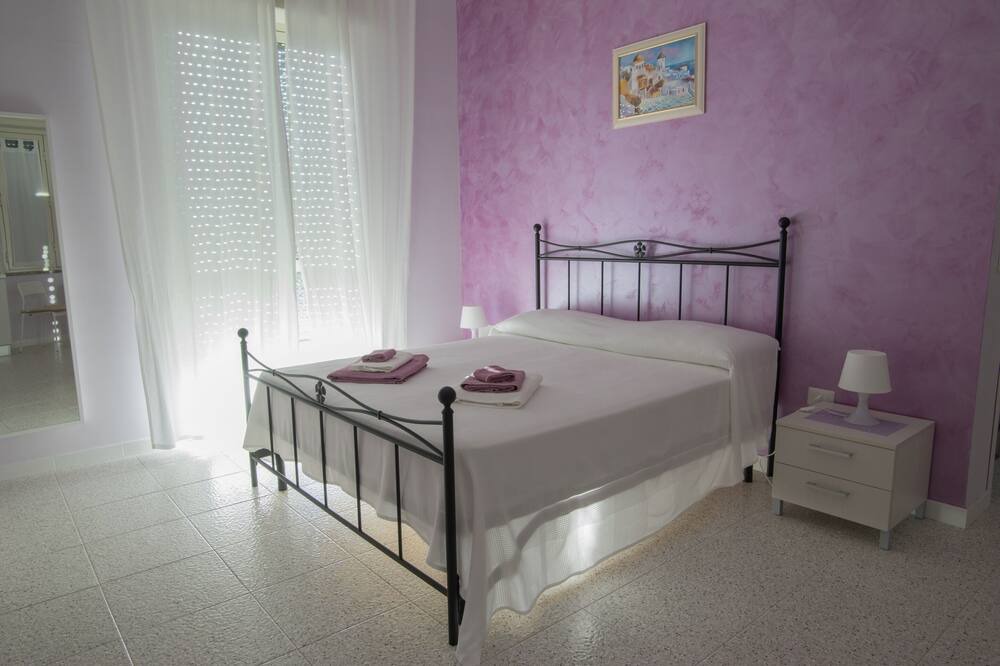 Photo of Bedroom in Rodio