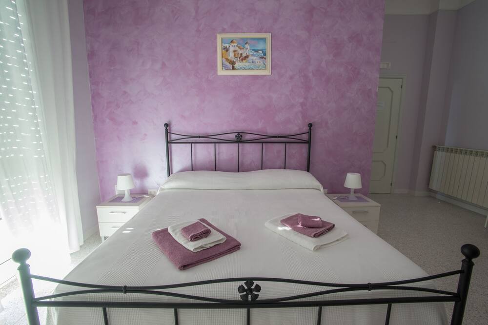 Photo of Bedroom in Rodio