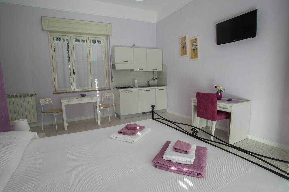 Photo of Bedroom in Rodio