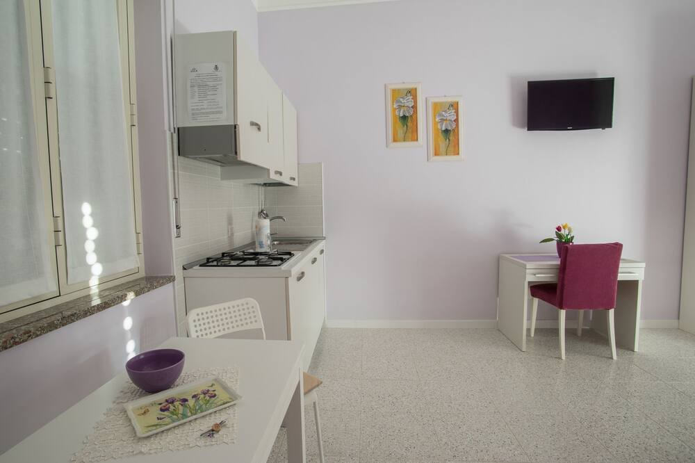Photo of Kitchen in Rodio