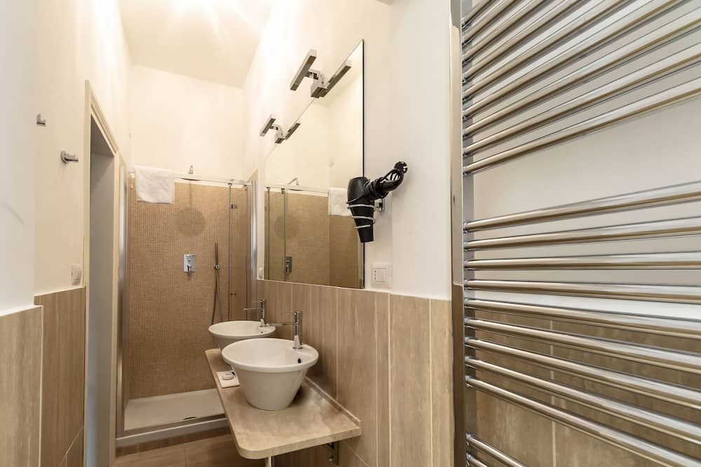 Photo of Bathroom in Rione IV Campo Marzio