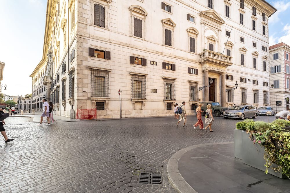 Photo of Outdoor in Rione IV Campo Marzio