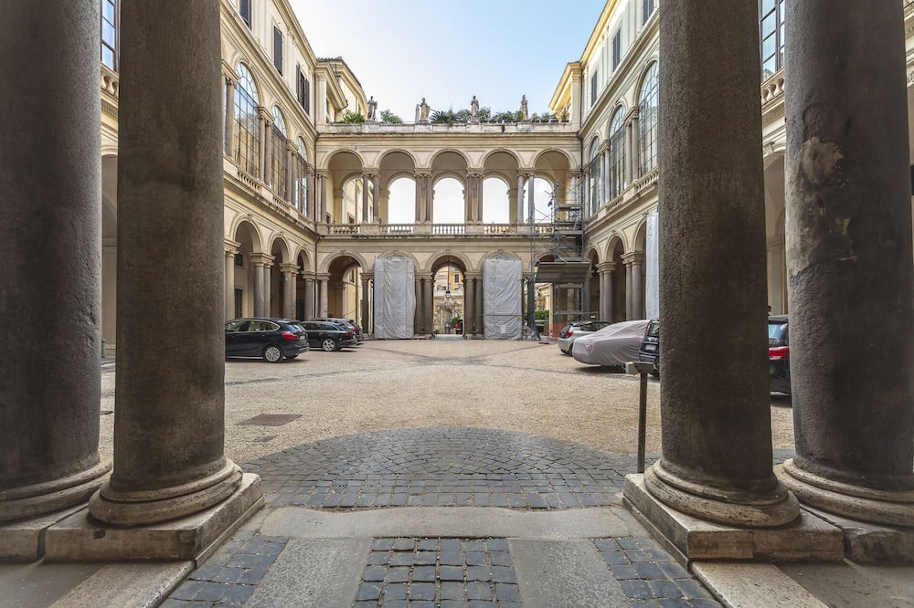 Photo of Outdoor in Rione IV Campo Marzio