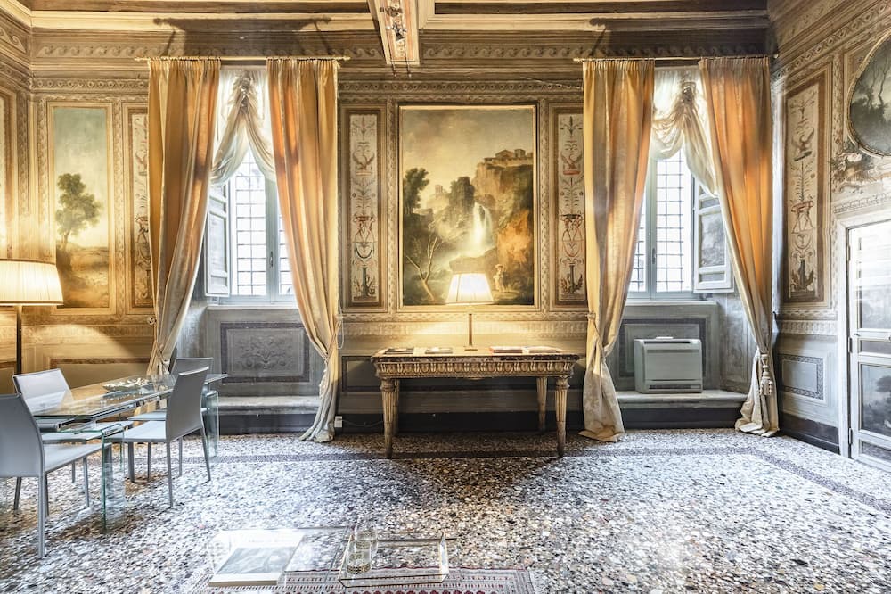 Photo of Others in Rione IV Campo Marzio