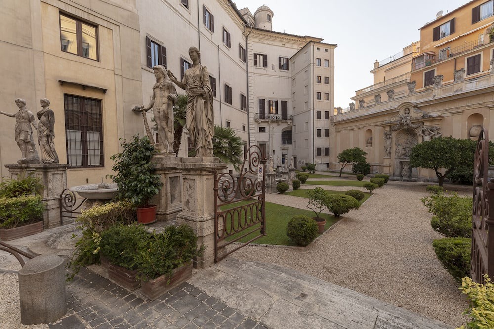 Photo of Outdoor in Rione IV Campo Marzio