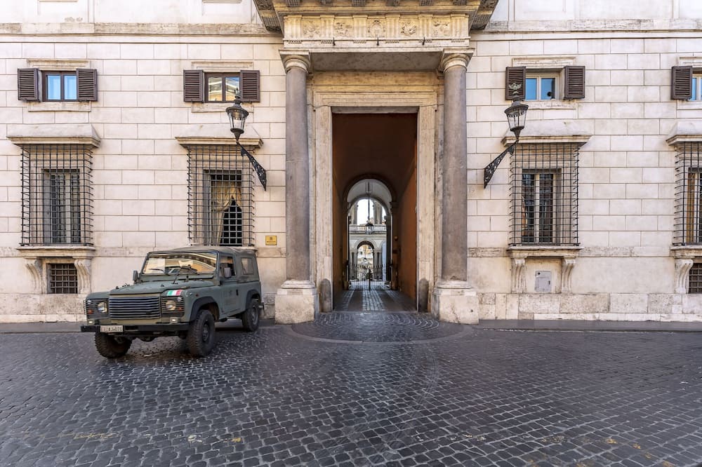 Photo of Outdoor in Rione IV Campo Marzio