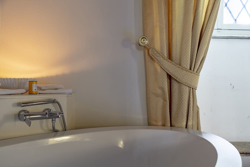 Photo of Bathroom in Rione IV Campo Marzio