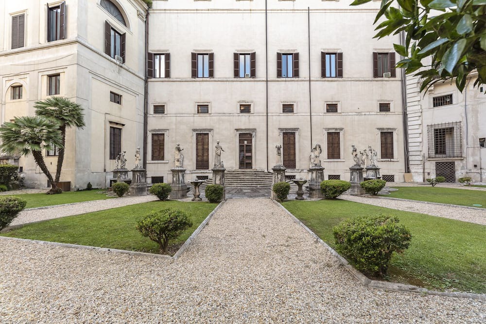 Photo of Outdoor in Rione IV Campo Marzio