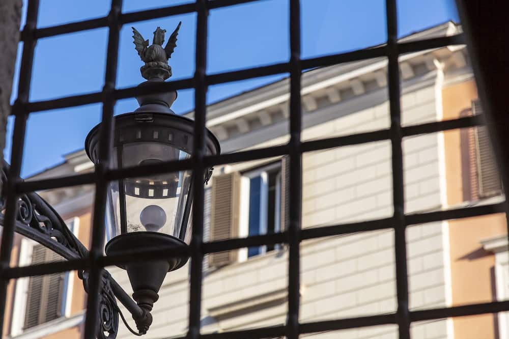 Photo of Outdoor in Rione IV Campo Marzio