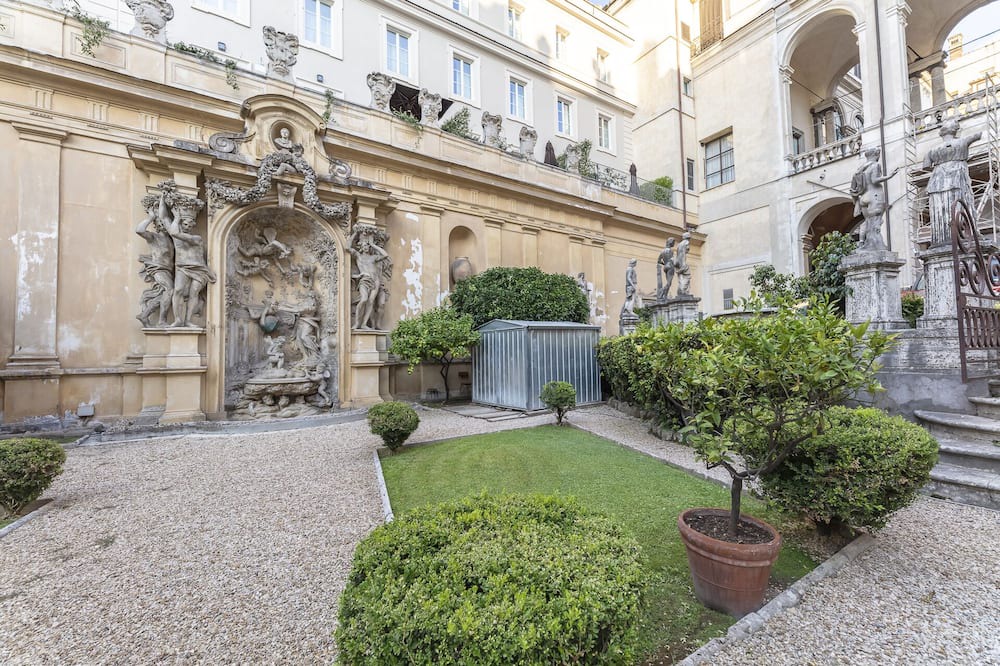 Photo of Outdoor in Rione IV Campo Marzio