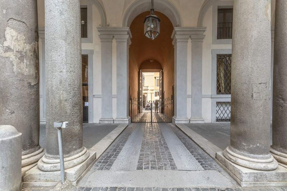 Photo of Others in Rione IV Campo Marzio
