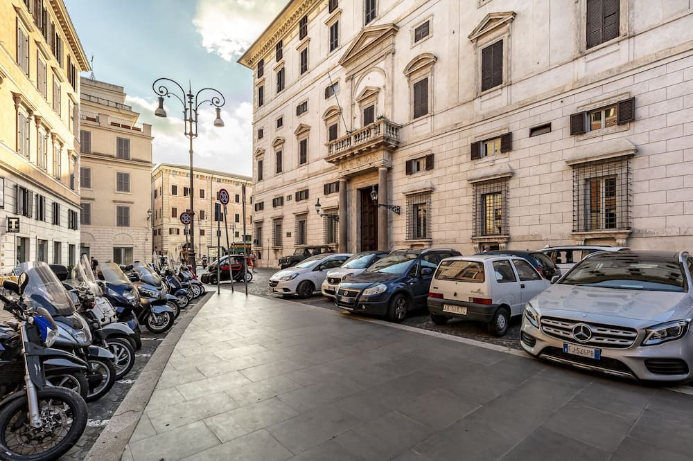 Photo of Outdoor in Rione IV Campo Marzio