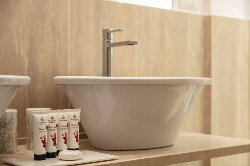 Photo of Bathroom in Rione IV Campo Marzio