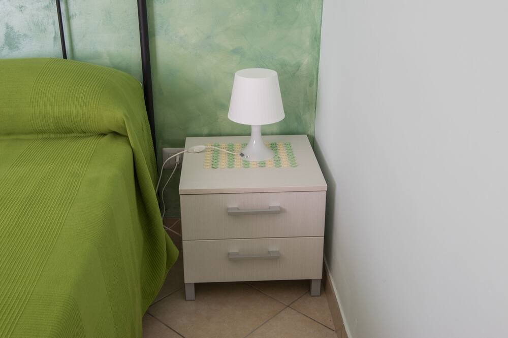 Photo of Bedroom in Rodio