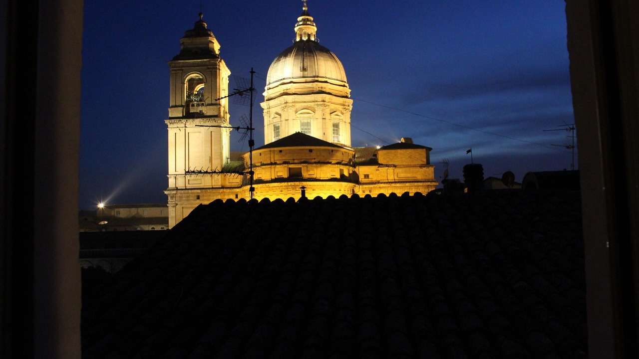 Photo of Outdoor in Santa Maria degli Angeli